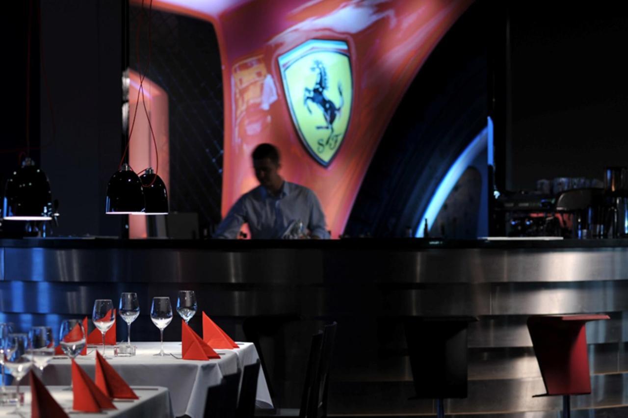 Silver Hotel & Gokart Center شتشيتسين المظهر الخارجي الصورة